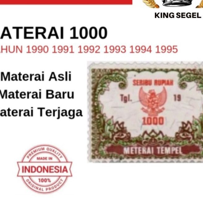 

KF7 MATERAI 1 TAHUN 199 1991 1992 1993 1994 1995