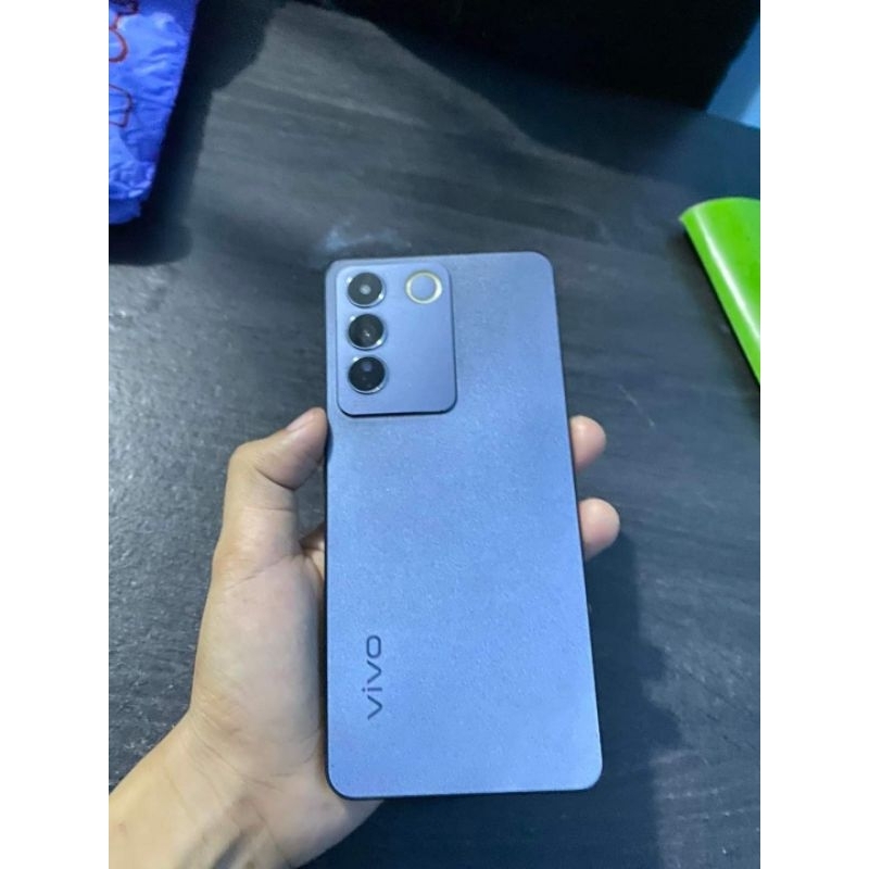 Second Vivo V27E