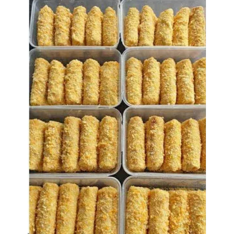 

Risol mayo Frozen 10pcs