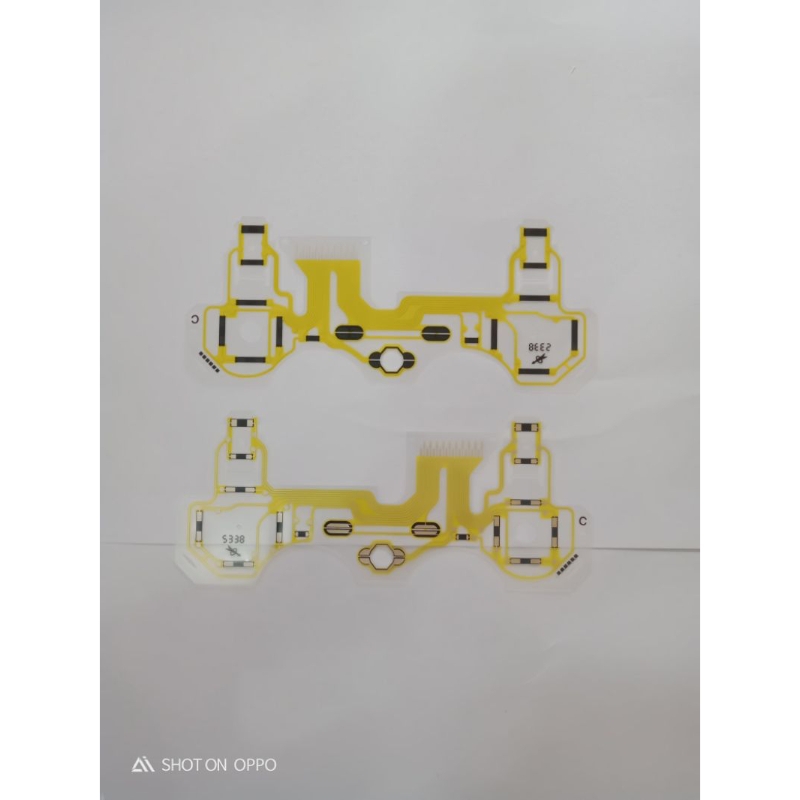 PCB STIK PS3 ORI LUBANG KUNING / PCB STIK PS3 ORI MESIN LUBANG KUNING