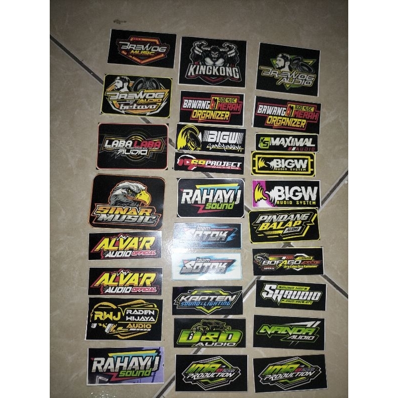 

STIKER SOUND | STIKER AOUNDSYSTEM | STIKER AUDIO | STIKER SOUND | STIKER SOUNDSYSTEM | STIKER PACK