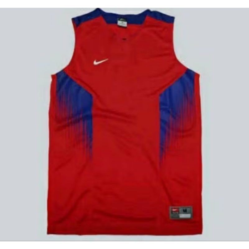 Jersey Nike basketball CSKA moskow