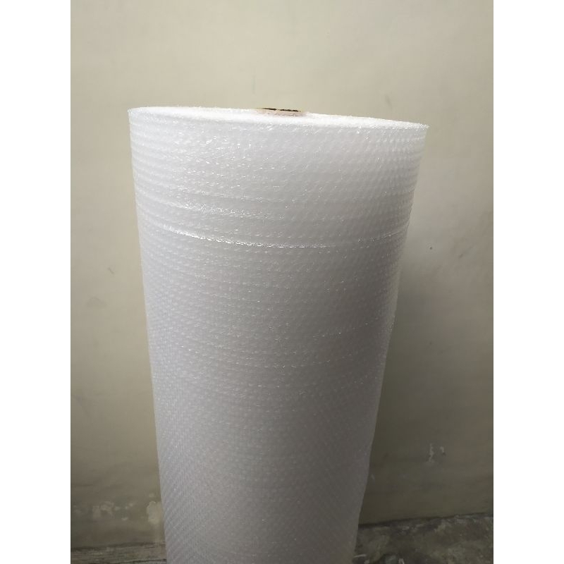 

Tambahan Buble Wrap
