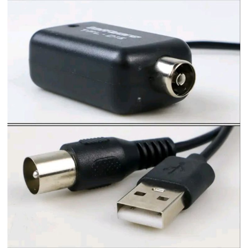 TAFFWARE PENGUAT SINYAL TV DIGITAL/ALAT PENGUAT SINYAL ANTENA TV