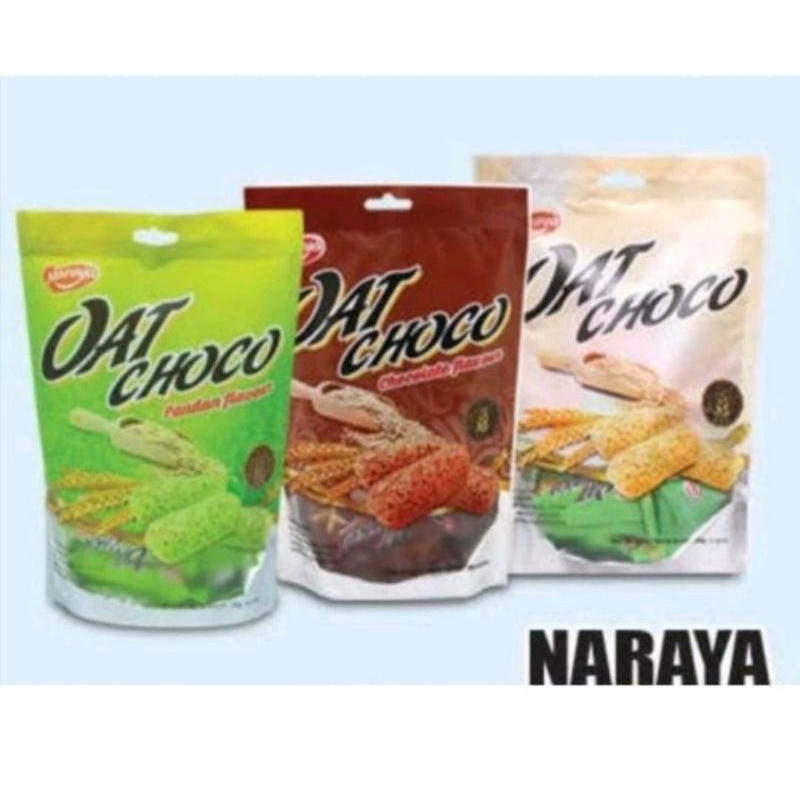 

oat naraya 90 gr