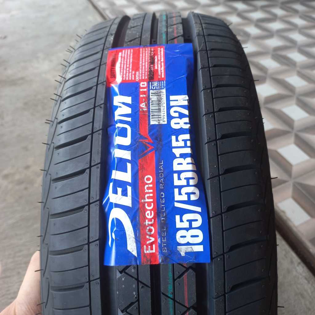 Ban DELIUM 185/55R15