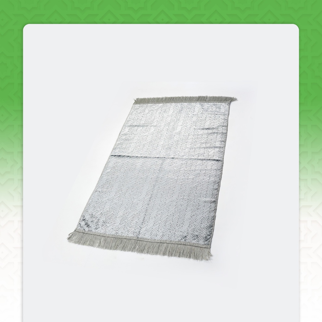 Sajadah Exclusive Turki Aydin Kumas