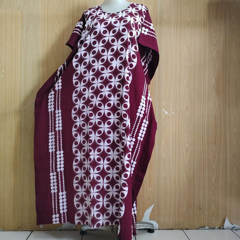 Batik Qonita Boutique, Daster Lowo Halus