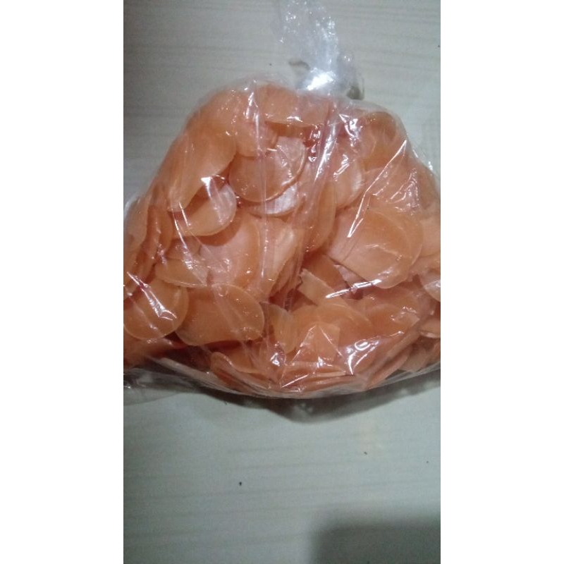 

500 g kerupuk bawang kerupuk seblak