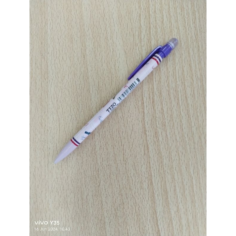 

Pensil Tizo G-9000a