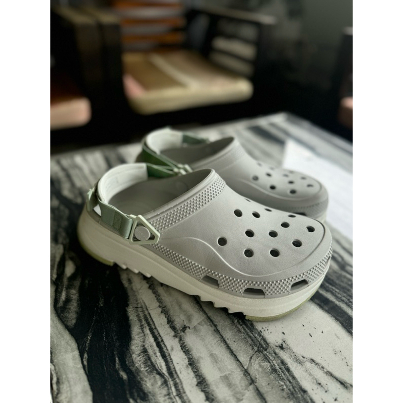 PRELOVED CROCS ORIGINAL