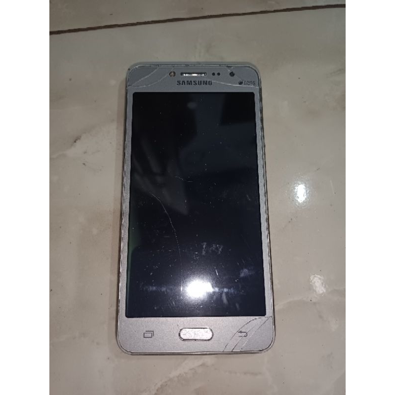 Samsung Galaxy J2 prime minus LCD(Baca Deskripsi)
