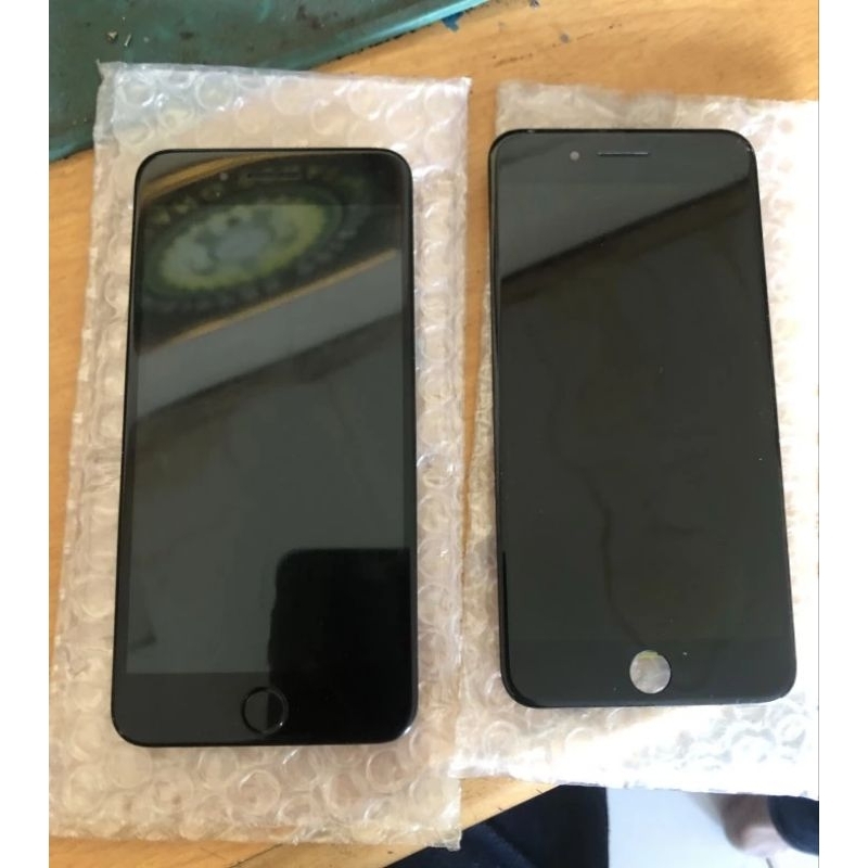 LCD copotan 7 Plus