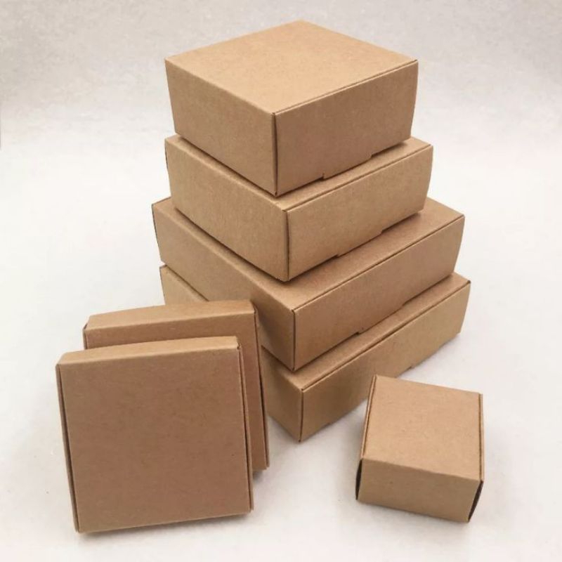 

Tambahan Packing Kardus