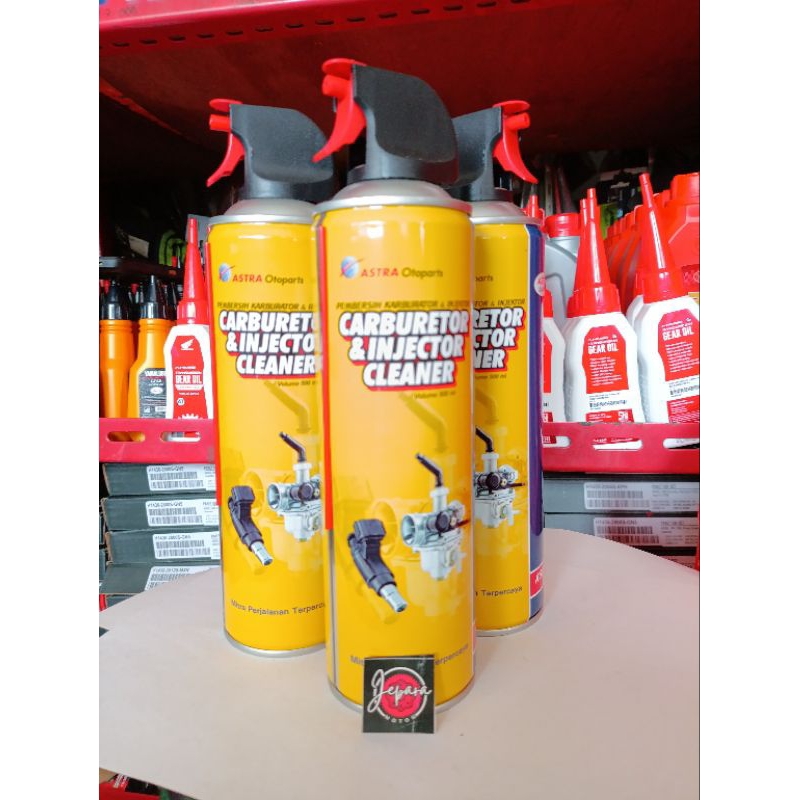 LE Karbu Cleaner Aspira