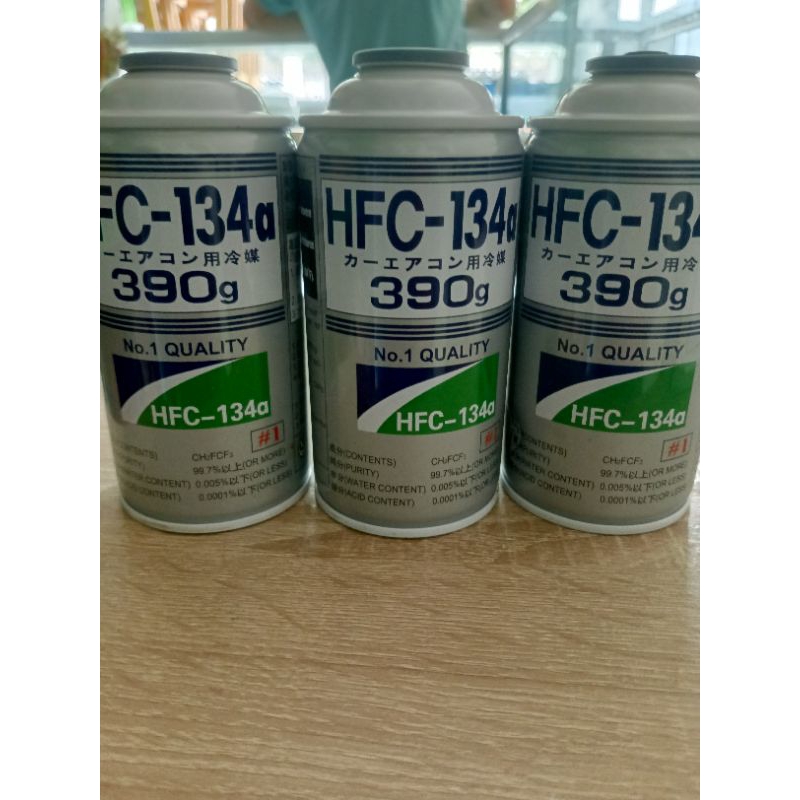 Freon klea R134a