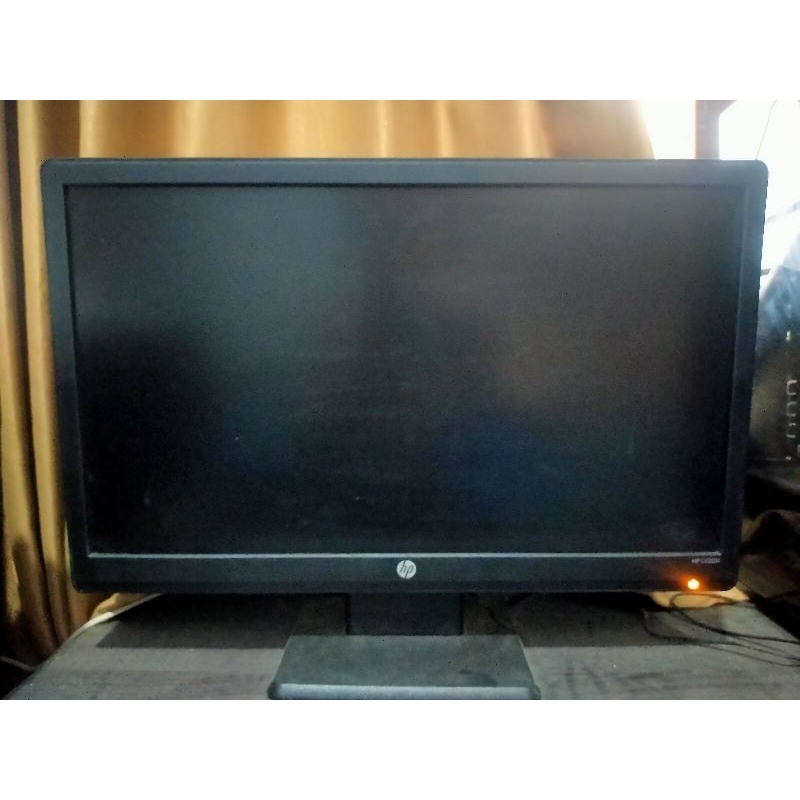 Monitor Pc HP LV2011 20 inch