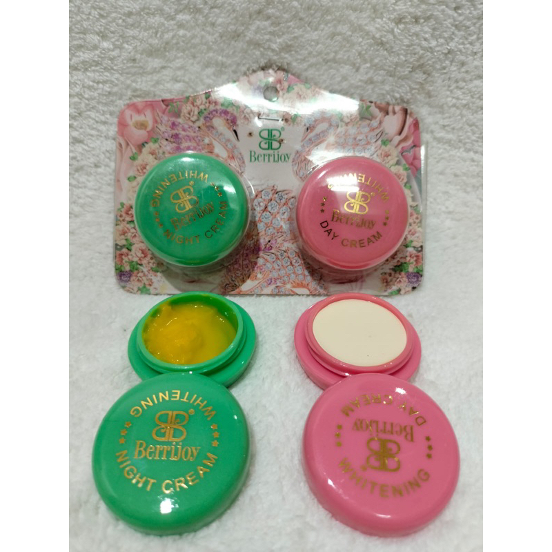 BERRIJOY MINI SIANG DAN MALAM