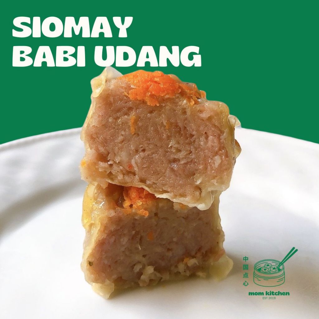 

KHUSUS ORDER SATUAN siomay dimsum BABI UDANG ready to eat / ( min order 5pcs ) somai dimsum,/somay dimsum jakarta