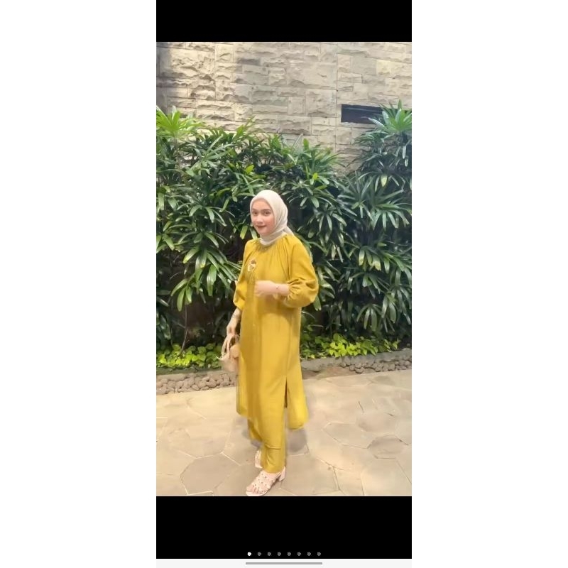 preloved ariqa collection