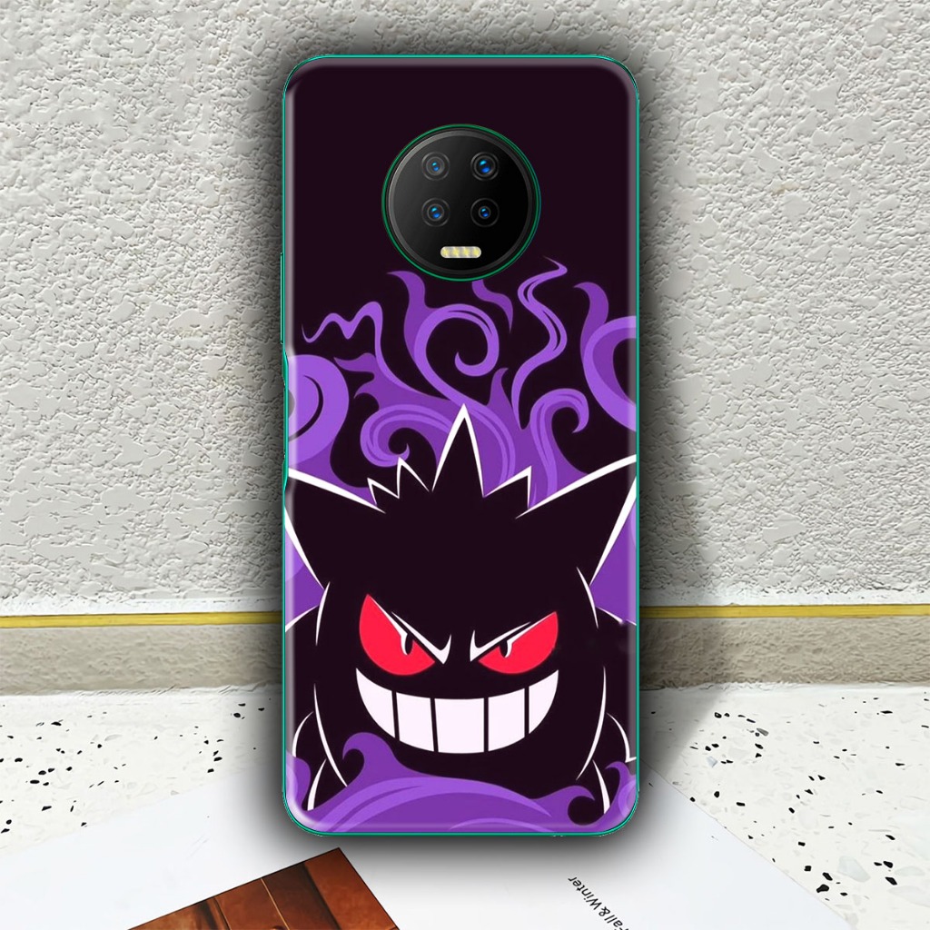 Hardcase Case HpINFINIX NOTE 7 - INFINIX NOTE 8 - INFINIX NOTE 10 - INFINIX N OTE 10 PRO - INFINIX N