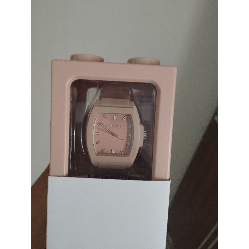 jam tangan brunbrun