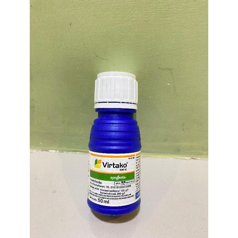 VIRTAKO 300SC 50ml