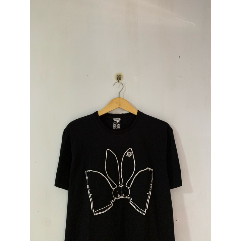 T-SHIRT LOEWE