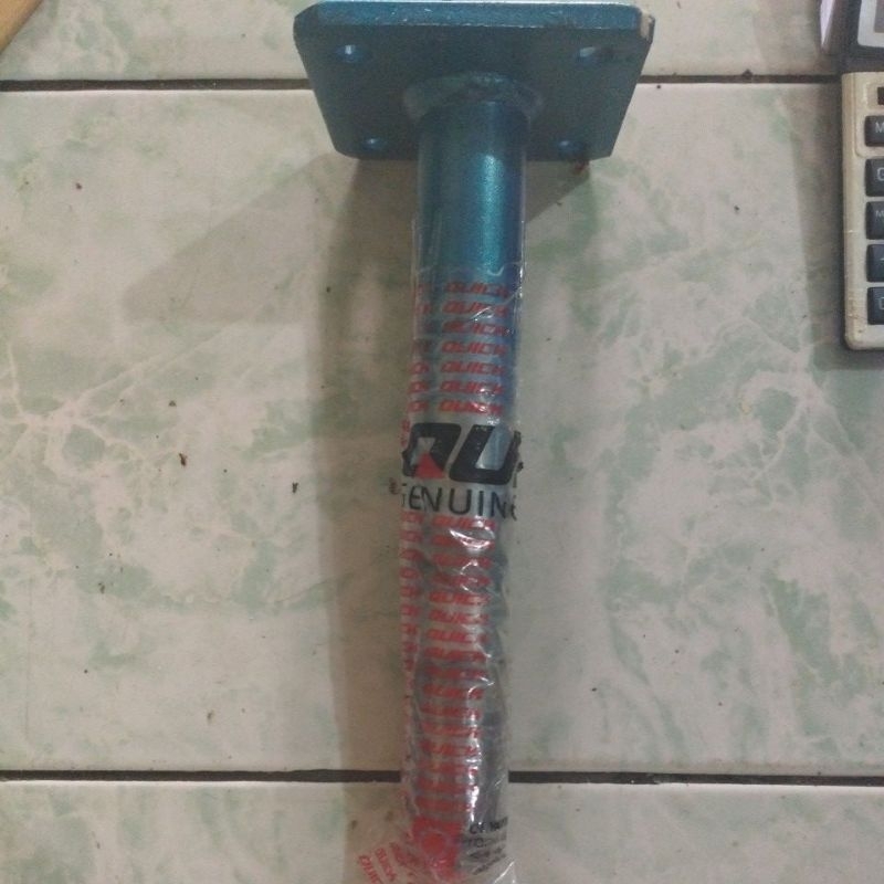 G1000 MAIN SHAFT / AS RODA QUICK