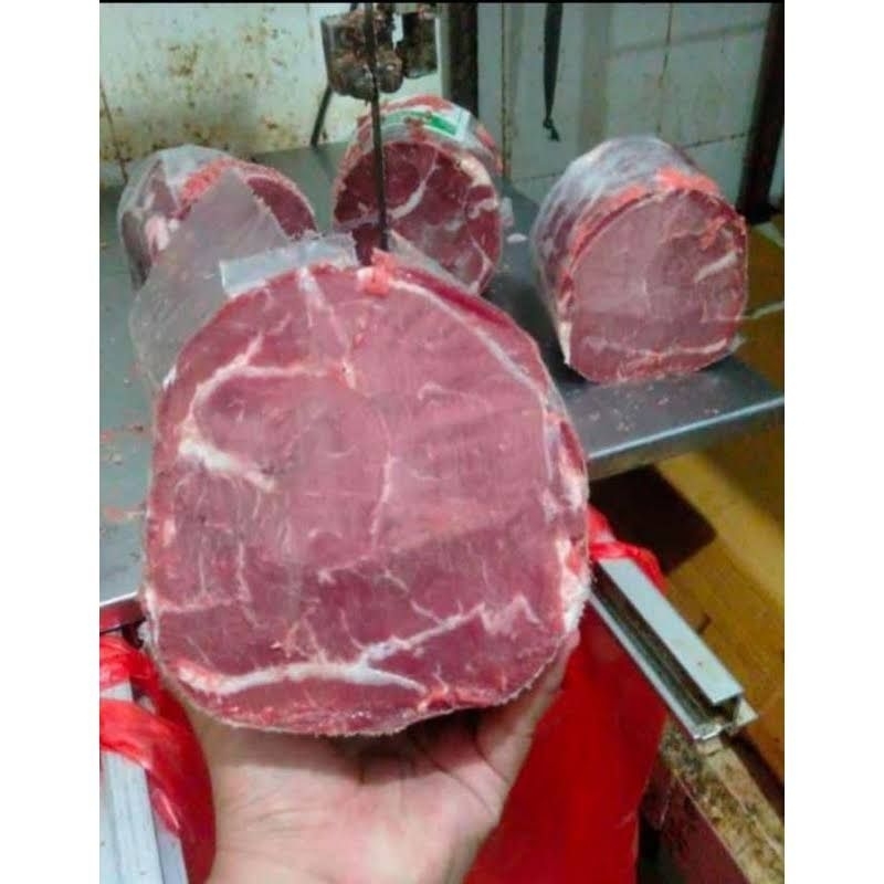 

Daging Semur 1 kg