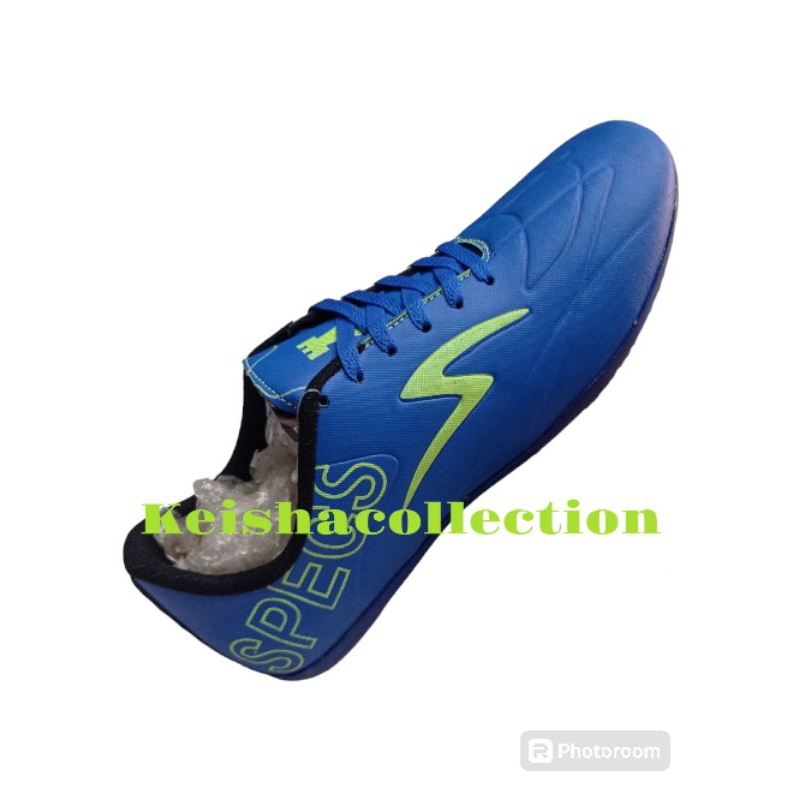 Sepatu olahraga futsal specs futsal 999 39-46
