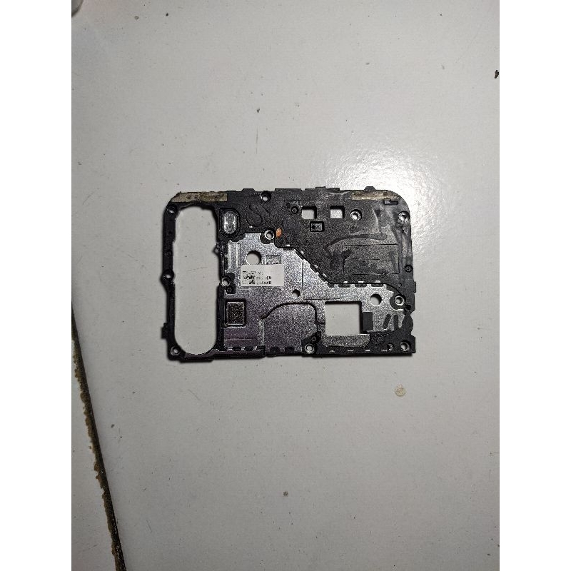 Tutup Mesin Redmi Note 8 ori copotan