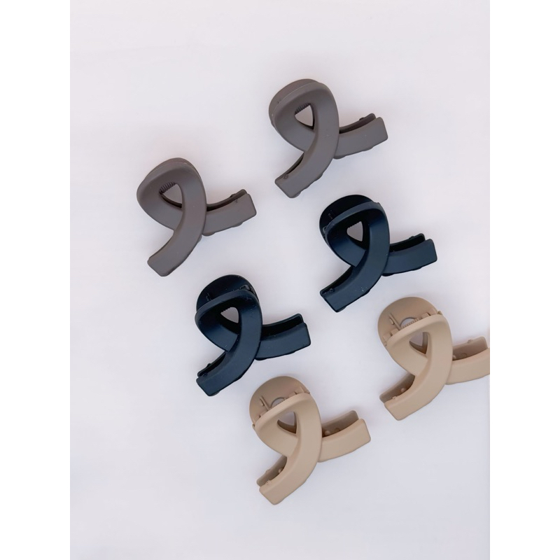 JEDAI KOREA DOFF JEDAI JEPITAN RAMBUT KOREA AKSESORIS RAMBUT DOFF