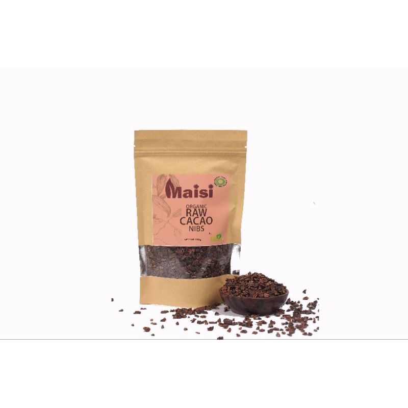

Cacao Nibs