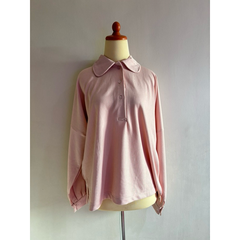 preloved atasan by meldev