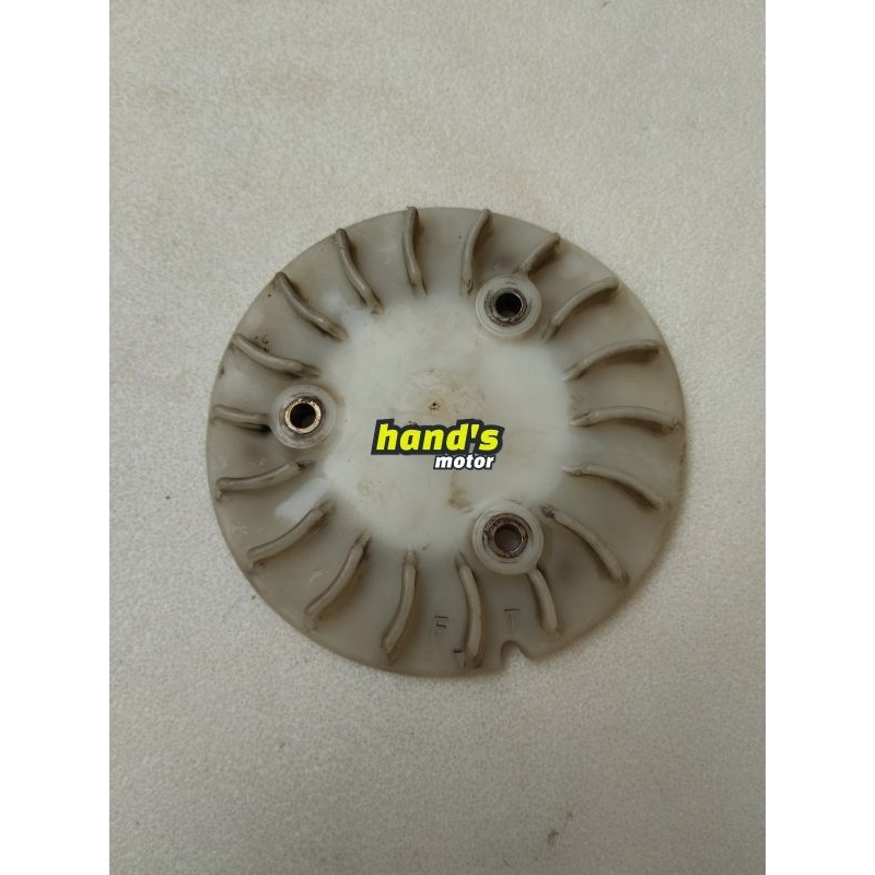 kipas magnet magnit pendingin mesin Honda Vario 125 150 esp 2016 2017 Original K59