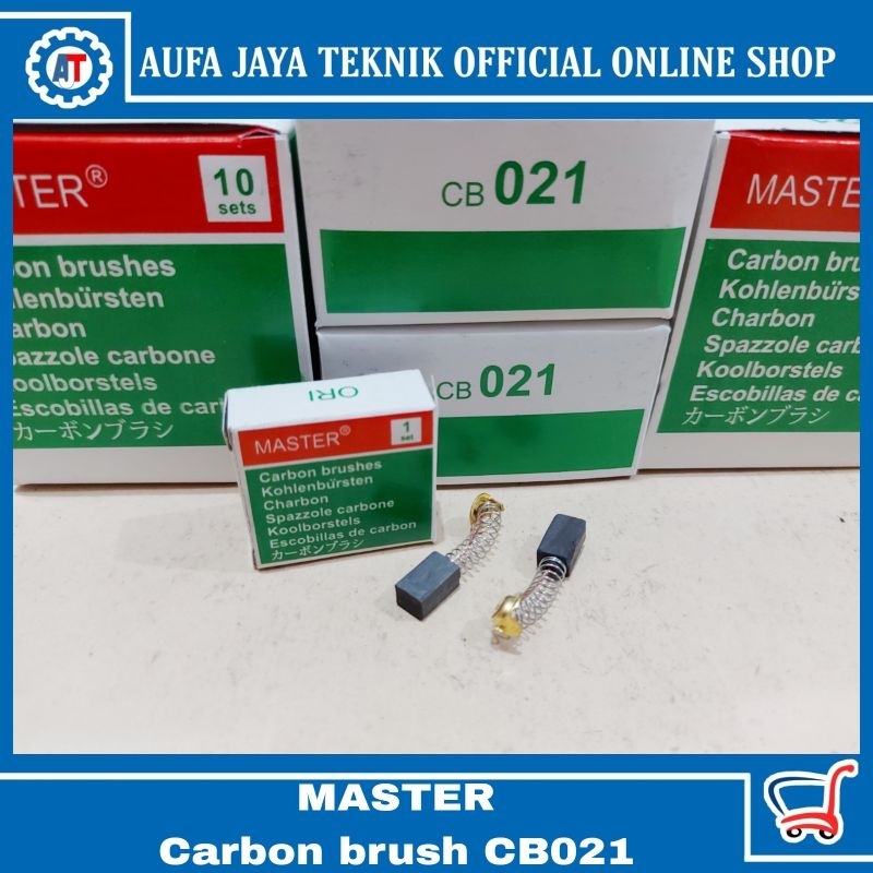 carbon brush CB021/areng gerinda hitachi,hikoki G10sb1,G10ss