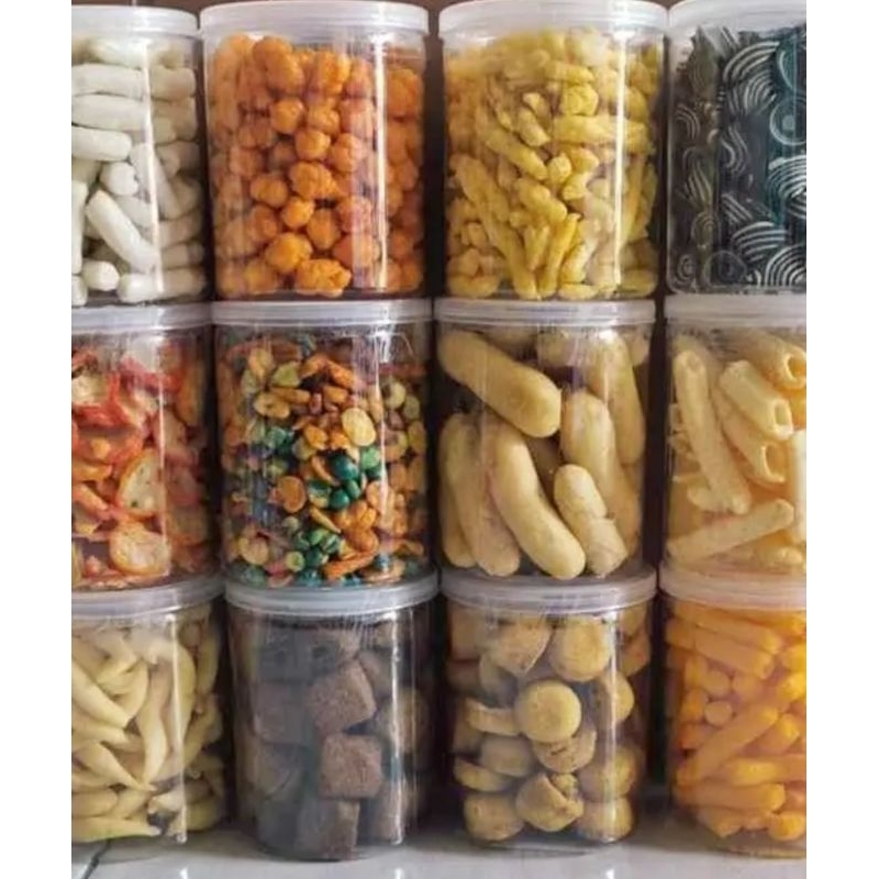 

kue kering kroce 500kg