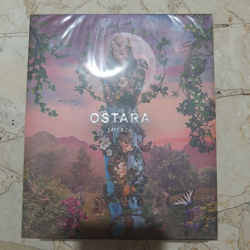 Saff & Co. OSTARA