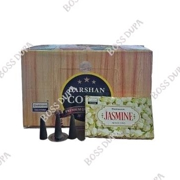 Dupa Kerucut India Aroma MeLati (BARU)