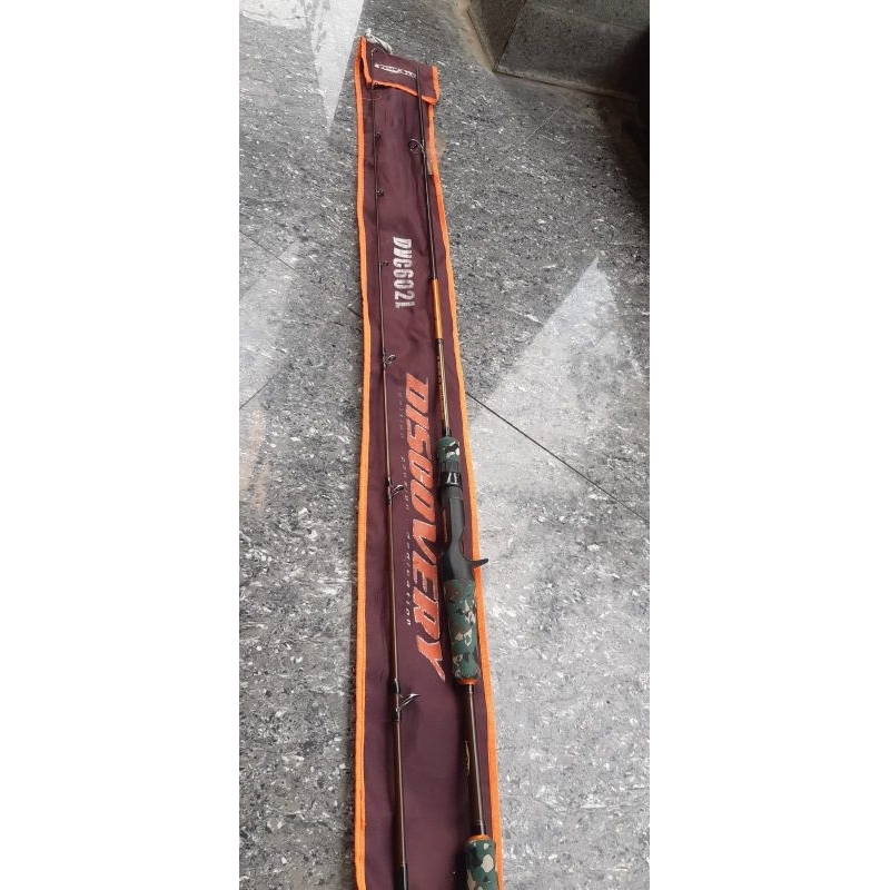 STORM BC 4-12 LB