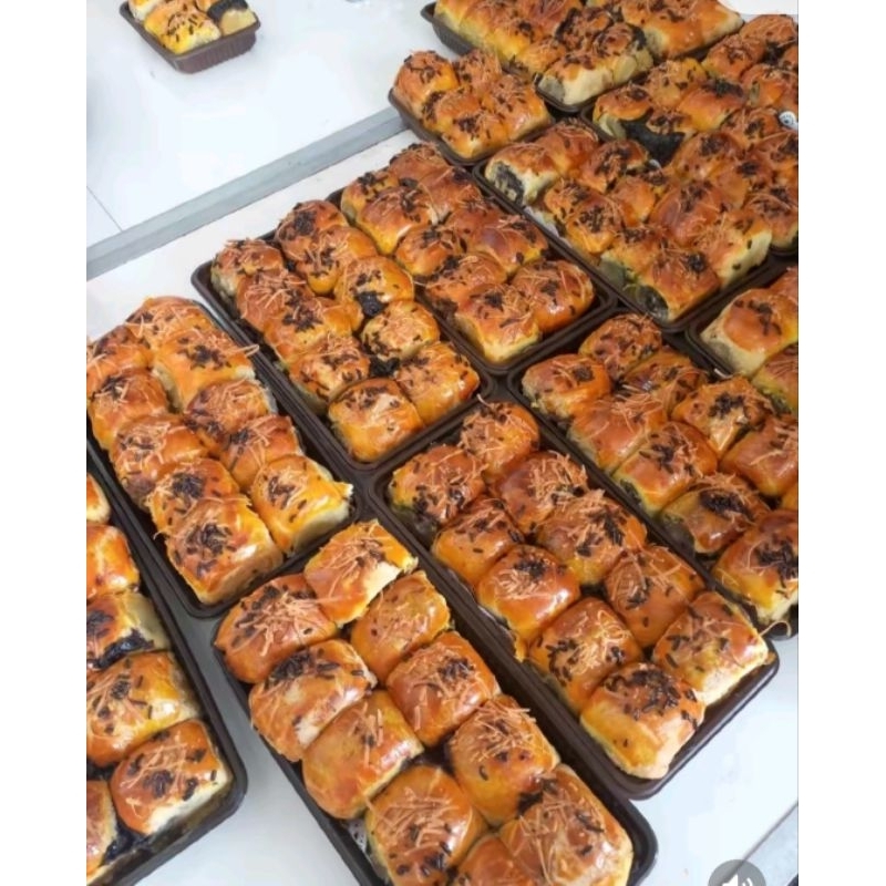 Bolen Pisang Sitarasa