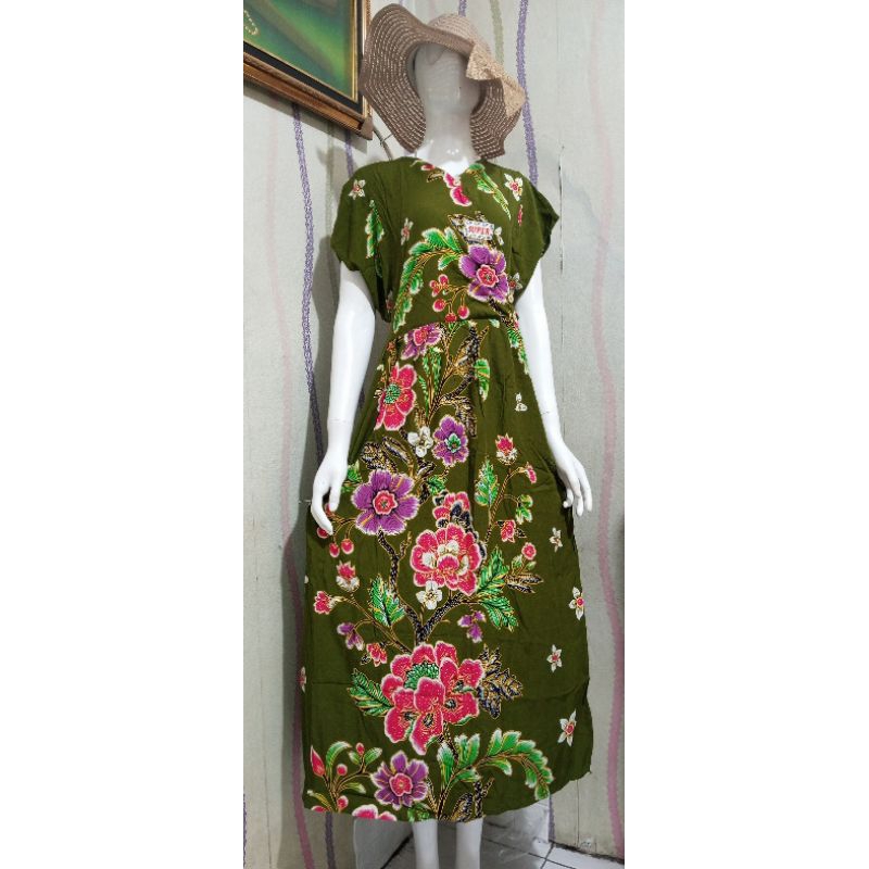 DASTER KENCANA UNGU ASLI LD 105 PB 125, DASTER CIBI, KENCANA UNGU