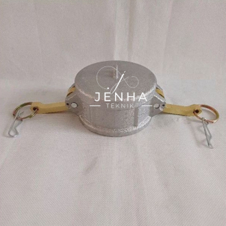 Camlock DC300 Camlock Type DC Ukuran 3 inch