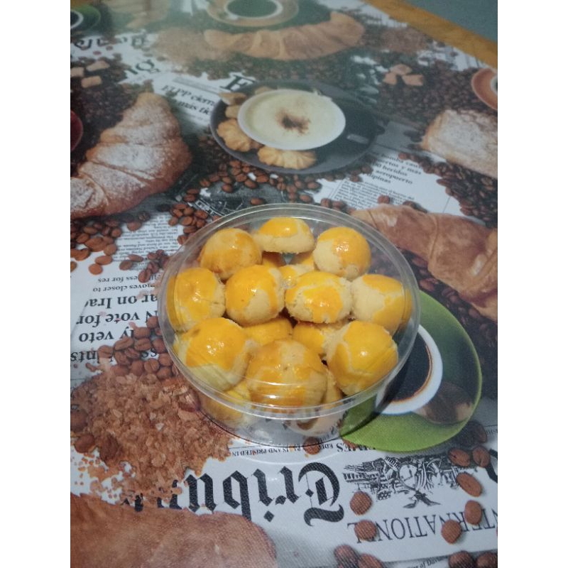 

kue nastar