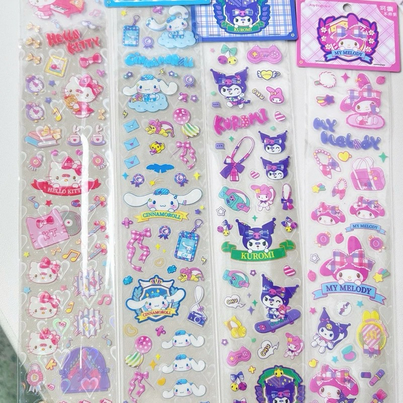 

sticker sanrio