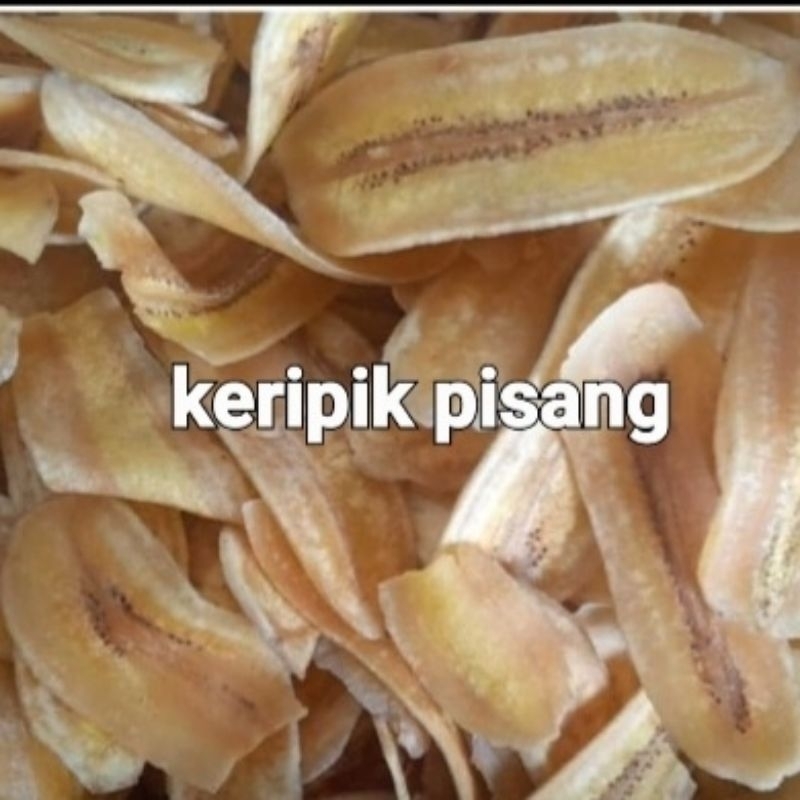 

keripik pisang