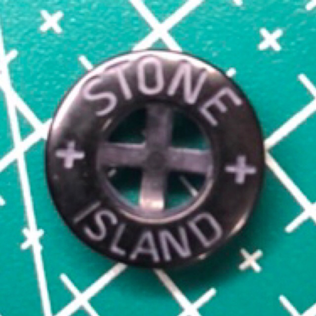 

STONEISLANDY BUTTON SUPER PREMIUM CO 1X DI KIRIM 120PCS