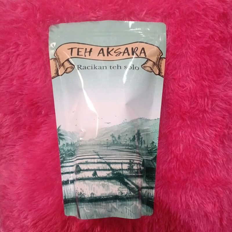 

Teh Aksara Racikan Teh Solo 10 liter air kemasan premium