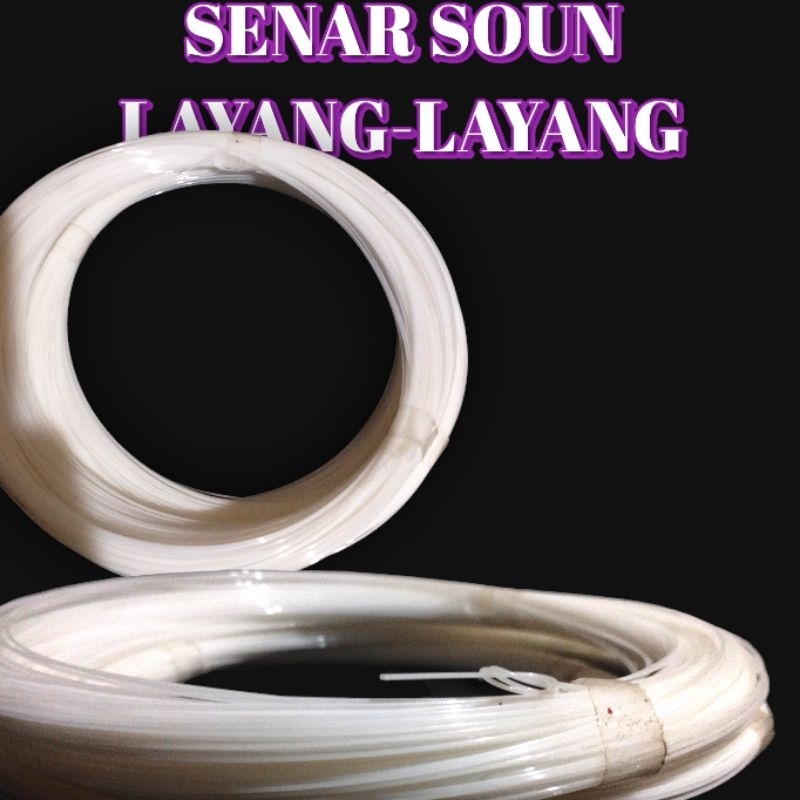 Senar  Layangan Senar soun  Senar Gapangan Senar Layangan ukuran 250